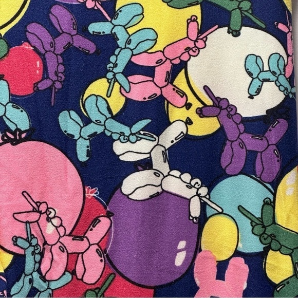 NEW TC LulaRoe Buttery Soft Leggings Tall& CurvyStretchy 12-18 L-XXL Birthday - Picture 7 of 14